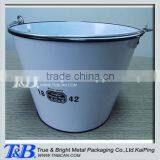 Tin Pail, Beer Gift thumbnail-3