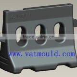 Shandong Jinan Road Barrier Blow Mould/plastic Blowing Barrier Blowing Mould thumbnail-6