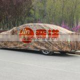High Quality 3 Layers Colourful Hail Prevention Car Covers thumbnail-1