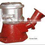 Small Pelton Water Turbine Generator for Sale