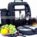 2 Persons Tableware Insulation Bag Picnic Bag thumbnail-1
