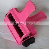 Factory Supplied Tube Squeezer Cheap Price Plastic Toothpaste Tube Squeezer thumbnail-2