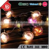 TZFEITIAN CE ROHS approval spider bulb battery operated home decor decorative led light