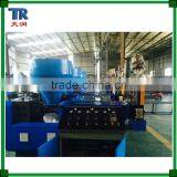 PP Plastic Bag Plastic Film Recycling Machine thumbnail-1