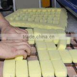 EPE Soft Conductive Foam CE Approved EVA Sheet Kiss Cut Die Cutting Machine thumbnail-2