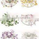 Ornament Wine Charms With Beads thumbnail-1