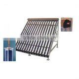 Heat Pipe Solar Energy Water Heater Solar Keymark