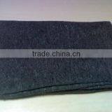 Grey Relief Blankets Supplier