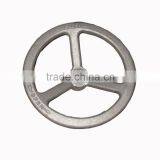 Polished Casting Handwheels,hand Wheels Iron Casting