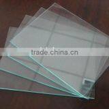 Clear Cut Glass Sheet 1.5mm, 1.8mm, 2mm, 3mm, 4mm thumbnail-1