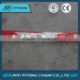 Fully Stocked New Condition Decorative Environmental Plastic Link Chain thumbnail-1