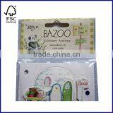 Chipboard Kids 3D Sticker thumbnail-3