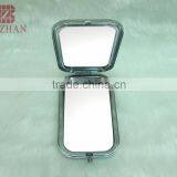 Fashion Cosmetic Mirror/hot Sale Pocket Mirror/antique Compact Mirror thumbnail-4