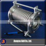 Trustworthy China Supplier Bellow Connecting Tube thumbnail-4