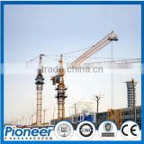 Hot Sale QTZ500 Tower Crane Trading Companies