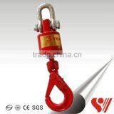 High Quality Lifting Swivel Hooks For Lifting Equipment thumbnail-1