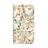 Cell Phone Cases Manufacturer Impact Resistant Protective Shell Wallet With Card Slot Holder For IPhone 5 thumbnail-1