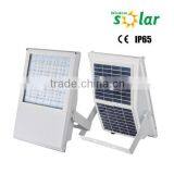 High Power LED Solar Recharge Lighting(JR-PB001) Led Solar Spotlight Solar Flood & Billboard Light thumbnail-1