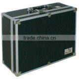 BD02 Professional Aluminum Hairdressing Equipment Case E024