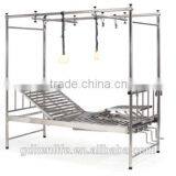 Stainelss Steel Orthopedics Bed,hospital Bed thumbnail-1