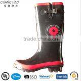 (CH-3191) Fashion Shoes New Design Woman Shoes