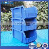 Multipurpose Plastic Storage Bin thumbnail-1