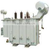 35 kv series of special type oil immersed power transformer