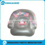 Cheap Inflatable Indoor and Outdoor Floating Sofa Couch Oem Factory thumbnail-3