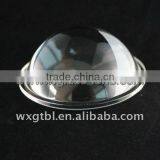 Glass Lens Plano-convex 41mm (GT-D41) thumbnail-1