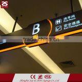 Factory Direct Sale Led Message Board Led Luminated Sign Board thumbnail-3