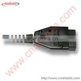 OBDII-16 Connector PROFESSIONAL thumbnail-1