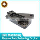 Custom Made Precision Mild Steel Plate Stainless Steel Tube Cnc Milling Parts thumbnail-4
