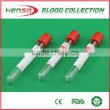 HENSO Coagulation Blood Collection Tube