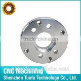 7075 Aluminium Spacer by Precision Turning thumbnail-3