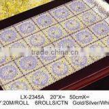 PVC Long Lace LX-2345A SIZE:50CM thumbnail-1