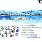 Cast Iron or Ductile Iron Wafer Check Valve thumbnail-2