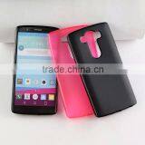 New Products Matte Pudding Soft Gel TPU Case for LG V10 / G4 Pro Back Cover China Suppliers thumbnail-1