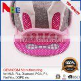 New Arrival High Quality Embroidery Fashion Winter Hats And Caps With Earflaps thumbnail-2