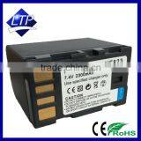 BN-VF823 BNVF823 VF823 Camera Battery for JVC GR-D720US GRD720US Everio GZHD3US Everio GZ-HD3EK Batteries