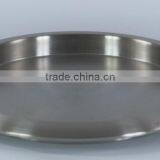 2016 Stainless Steel Fruit Plate Fruit Bowl Fruit Basket thumbnail-2