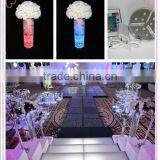 Wholesale Art and Craft Supplies Wedding Party Supplies Led Bottle Glorifier With 9pcs SMD LED thumbnail-2
