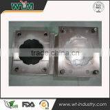 China Shenzhen OEM Injection Molder Custom Plastic Parts Injection Mold thumbnail-4