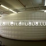 Inflatable Wall for Trade Show Decoration/Inflatable Wall Partition