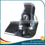 mining machinery casting with ISO approved