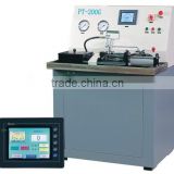 High quality and best price PT-200G Cummins PT injector flow test bench from Gold supplier