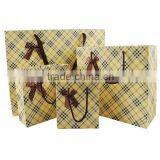 Big Size Packaging Paper Bag for Hair Extension Packaging thumbnail-1
