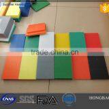 High Quality UHMWPE Polyethylene Plastic Sheet /Original PE Material Sheet