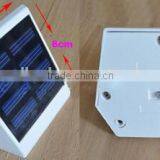 Modern Solar Led Wall Light