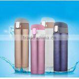 350 / 450 ml Stainless Steel Vacuum Flasks Travel Mug / Portable Water Bottle / Stainless Steel Water Bottle thumbnail-6