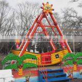 Kiddie Amusement Rides Pirate Ship for Sale thumbnail-5
